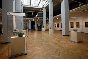 ვაკანსიები